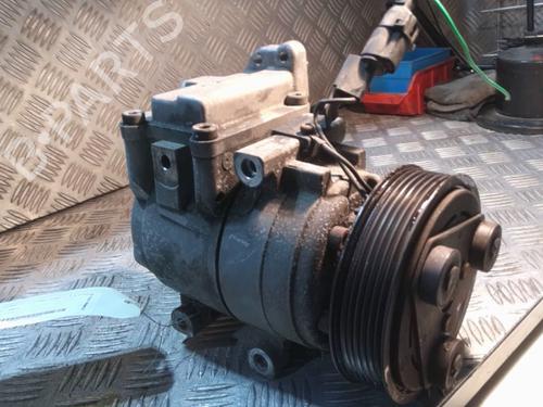 AC compressor HYUNDAI H-1 / STAREX Bus (A1) 2.5 TCi | BP29328228M34 - Image 9