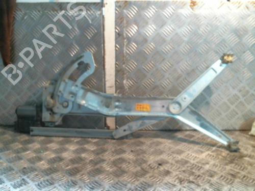 Used Front right window mechanism PEUGEOT 406 Coupe (8C) 2.0 16V (132 hp) 20988771