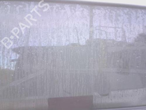 Used Rear left door window NISSAN QASHQAI I (J10, NJ10) 1.5 dCi (110 hp) 29745846