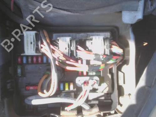 Used Fuse box PEUGEOT 207 (WA_, WC_) 1.4 HDi (68 hp) 28071595