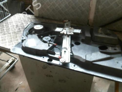 Used Front right window mechanism FORD FIESTA VI (CB1, CCN) 1.25 (82 hp) 20987850
