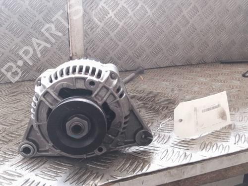 Generator CITROËN SAXO (S0, S1) 1.1 X, SX (60 hp) 25405162
