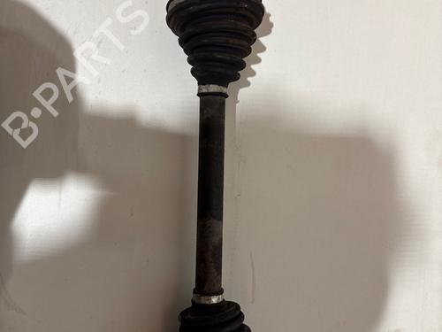Used Left front driveshaft Left front driveshaft VW NEW BEETLE (9C1, 1C1) 1.6 (102 hp) 34394233 34394233