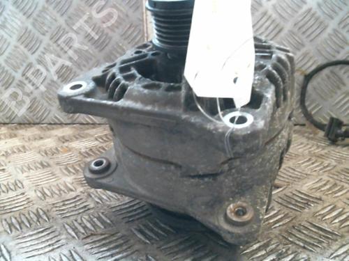 Alternator RENAULT CLIO III (BR0/1, CR0/1) 1.5 dCi (BR0H, CR0H, CR1S, BR1S) | BP20988722M7 