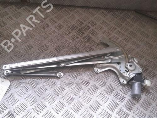 Used Front left window mechanism SUZUKI JIMNY Closed Off-Road Vehicle (A6G) 1.5 AllGrip (JB74W) (102 hp) 27698252