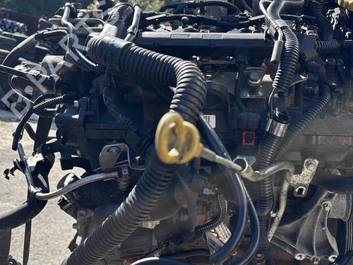 Engine OPEL CORSA D (S07) 1.3 CDTI (L08, L68) | BP30712244M1  - Image 5