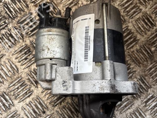 Starter PEUGEOT 2008 I (CU_) | BP34553631M8 - Image 2