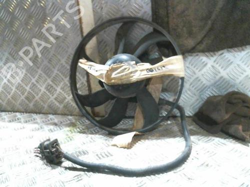 Used Radiator fan SKODA OCTAVIA I (1U2) 1.9 TDI (110 hp) 22041223