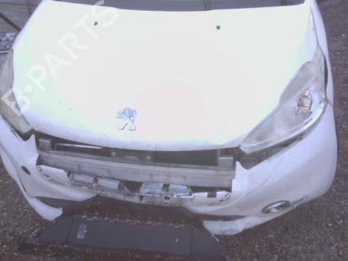 Used Parts PEUGEOT 208 I (CA_, CC_) 1.2 VTI 82 (82 hp) 4334085