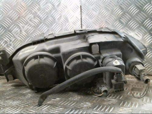 Right headlight RENAULT MEGANE I (BA0/1_) 1.4 16V (BA0D, BA1H, BA0W, BA10) | BP20991571C29 