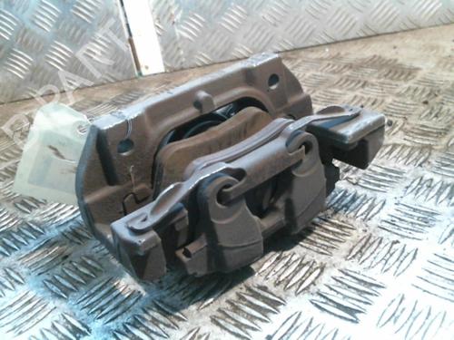 Used Left front brake caliper Left front brake caliper BMW 1 (E87) 120 d (163 hp) 20987440 20987440