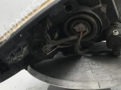 Left headlight CITROËN C1 (PM_, PN_) 1.0 | BP31610929C28