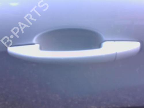 Used Rear left exterior door handle CITROËN C3 II (SC_) 1.6 BlueHDi 100 (99 hp) 30779354