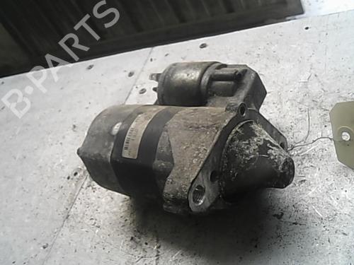 Startmotor RENAULT TWINGO I (C06_) 1.2 16V (C06C, C06D, C06K) (75 hp) 20990992