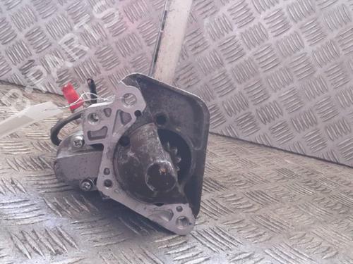 starter-dacia-logan-ls_-2004-26930372 main image