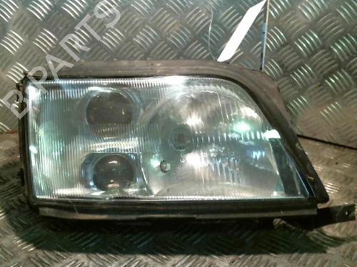 Højre forlygte AUDI A6 C4 (4A2) 2.5 TDI (140 hp) 22037794