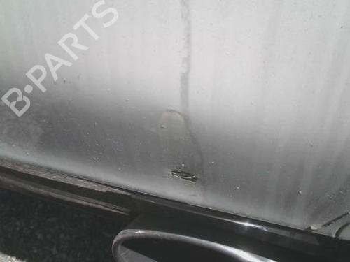 Rear bumper VW GOLF V (1K1) 1.9 TDI | BP27819507C8 