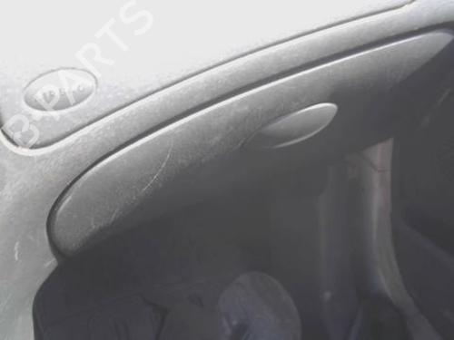 Hanskerom Hanskerom CITROËN C3 I (FC_, FN_) [2002-2013] 36143588 36143588
