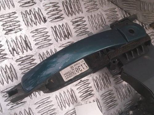 Electronic module FORD MONDEO III Turnier (BWY) 2.0 16V TDDi / TDCi | BP28382337M83 - Image 5