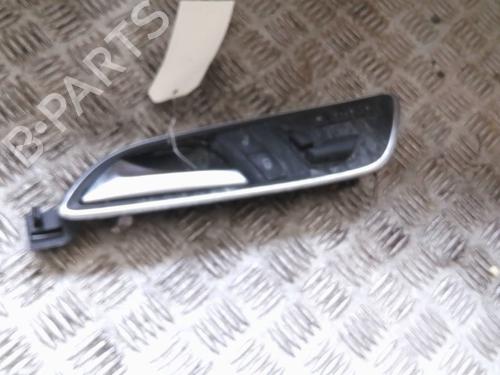 Used Front left interior door handle Front left interior door handle MERCEDES-BENZ A-CLASS (W176) A 200 CDI (176.001) (136 hp) 27519453 27519453