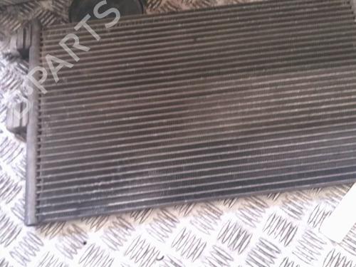 AC radiator FIAT IDEA (350_) 1.9 JTD | BP26408202M32 - Image 3