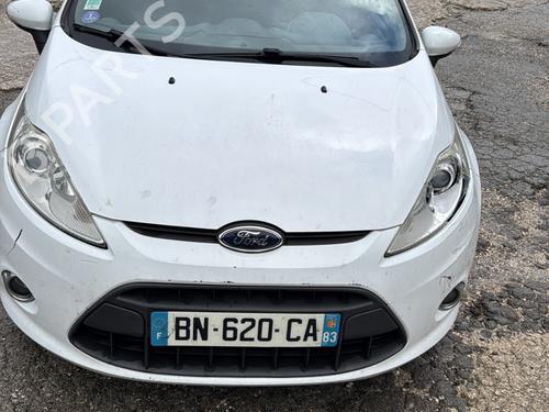 Left sun visor FORD FIESTA VI (CB1, CCN) 1.25 | BP29561142I1  - Image 6