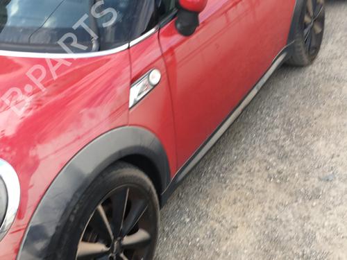 Interior roof light MINI MINI Roadster (R59) Cooper SD | BP30458016I8