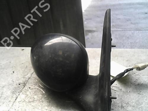Used Right mirror Right mirror 22037347 22037347