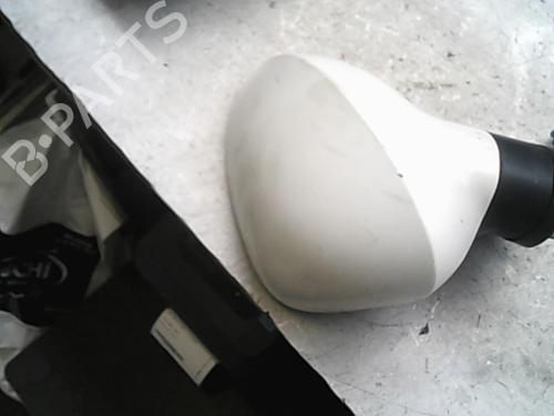 Used Left mirror Left mirror 22038259 22038259