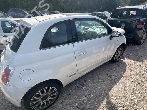 Kabinelys FIAT 500 (312_) 1.2 (312AXA1A) | BP38454048I8 - Image 5