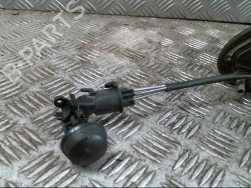 Right mirror VW GOLF III (1H1) 1.6 | BP20991609C27 