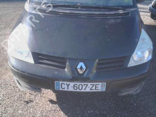 Vindspejlsviskerarm RENAULT ESPACE IV (JK0/1_) 2.0 (JK09) | BP30779332C143 - Image 9
