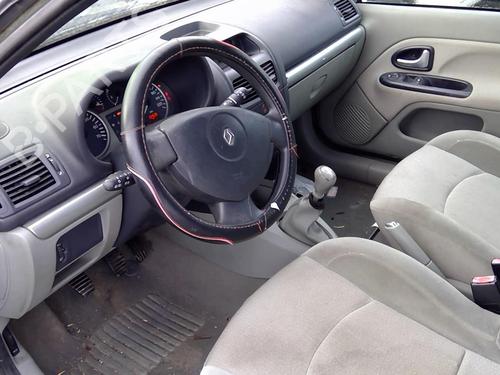 Switch RENAULT CLIO II (BB_, CB_) 1.5 dCi (B/CB07) | BP20999913I30 