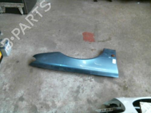 Used Right front fenders PEUGEOT 406 Coupe (8C) 2.0 16V (132 hp) 20996131