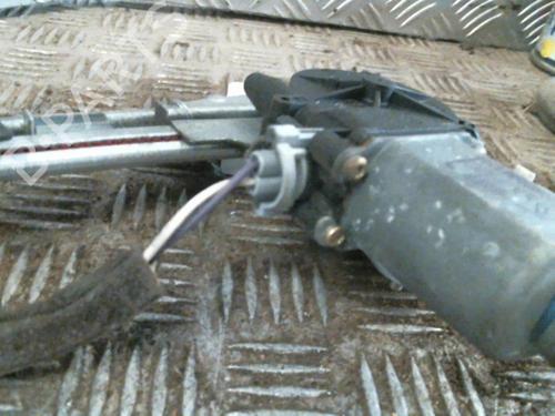 Rear left window mechanism RENAULT SCÉNIC I MPV (JA0/1_, FA0_) 1.9 dCi (JA05, JA1F) | BP20991065C24 