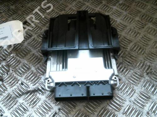 Used Engine control unit (ECU) Engine control unit (ECU) BMW X3 (F25) xDrive 30 d (258 hp) 20987925 20987925