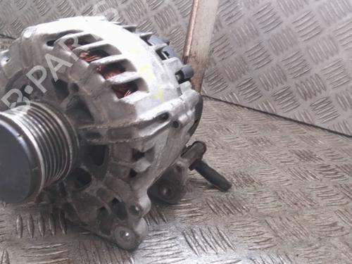 alternator-vw-golf-plus-v-5m1-521-2004-2005-2006-2007-2008-2009-2010-2011-2012-2013-28495630 main image