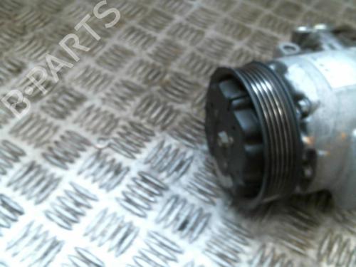 AC compressor VW POLO (9N_, 9A_) 1.4 TDI | BP22040303M34 