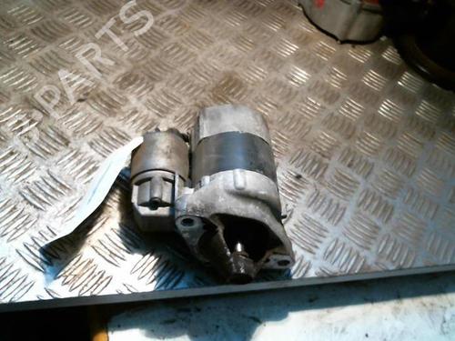 Used Starter RENAULT CLIO II (BB_, CB_) 1.2 16V (BB05, BB0W, BB11, BB27, BB2T, BB2U, BB2V, CB05,... (75 hp) 20998247