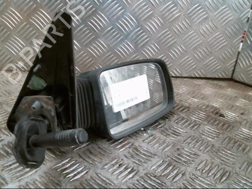 Used Right mirror PEUGEOT 205 II (20A/C) 1.7 Diesel (60 hp) 20998982