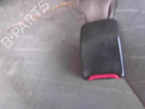 Used Seat buckle HYUNDAI H-1 / STAREX Bus (A1) 2.5 TCi (101 hp) 29328203