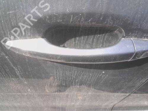 front-left-exterior-door-handle-citroen-c3-iii-sx-2016-34359732 main image