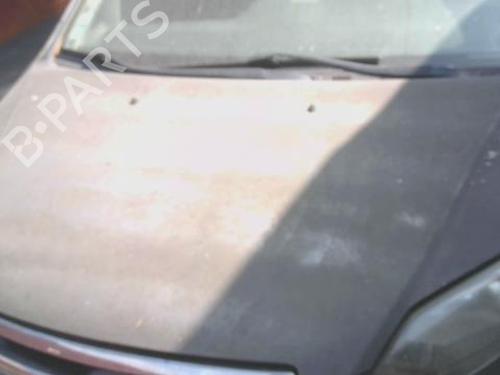 Capot Capot HONDA FR-V (BE) 2.2 i CTDi (BE5) (140 hp) 36023975 36023975
