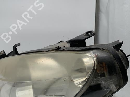 Left headlight PEUGEOT 307 CC (3B) 2.0 16V | BP28440325C28 - Image 5