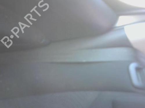 Used Rear right seatbelt Rear right seatbelt PEUGEOT 308 I (4A_, 4C_) 1.6 HDi (90 hp) 33743069 33743069