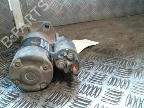 Starter PEUGEOT 206 Hatchback (2A/C) 1.4 i | BP20992931M8 