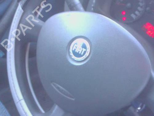 Used Driver airbag FIAT DOBLO MPV (119_, 223_) 1.3 JTD 16V (70 hp) 31308774