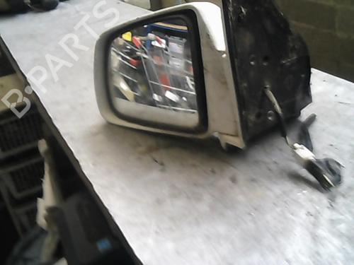 Used Left mirror SUZUKI VITARA Cabrio (ET, TA) [1988-2002]  22915364