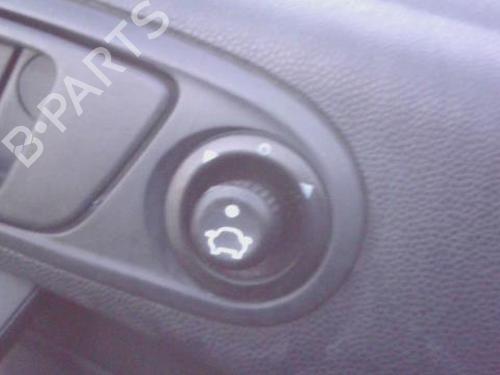 Used Mirror switch FORD FIESTA VI (CB1, CCN) 1.4 TDCi (70 hp) 30822793