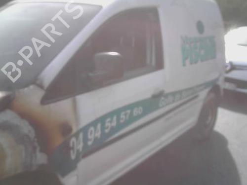 Gebruikte VW CADDY III Box Body/MPV (2KA, 2KH, 2CA, 2CH) 4540960 Onderdelen